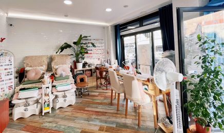 TO Salon - Beauté & Ongles : Coiffeur à Clamart