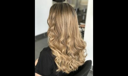 Julie C.  : Coiffeur à Nancy