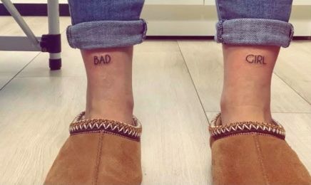 Octaviainktattoo57 : Manucure à Sarreguemines