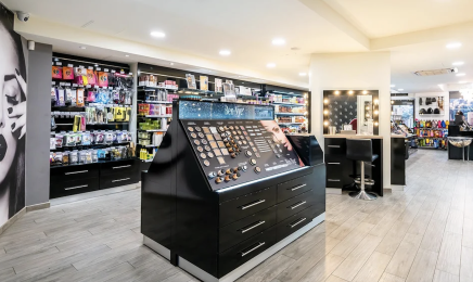 Mix Beauty Paris : Coiffeur à Paris