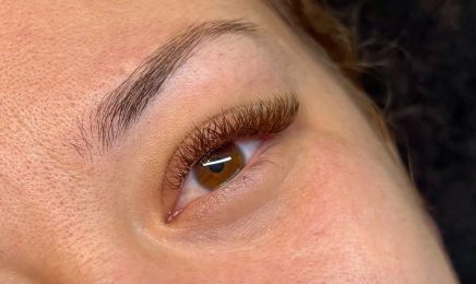 Korie Lash : Manucure à Carquefou