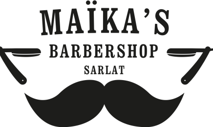 MAIKA BARBER SHOP  : Coiffeur à Sarlat-la-Canéda