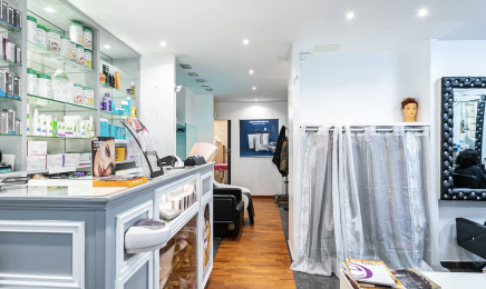 Eden perfect : Manucure à Paris