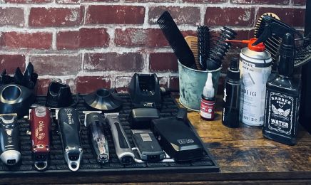 Buzzcut : Coiffeur à Pamiers