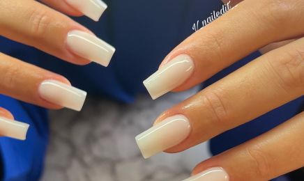  V nailed it : Institut de beauté à Orléans