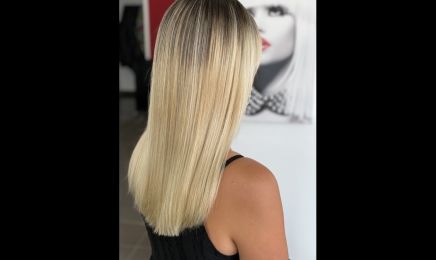 Julie C.  : Coiffeur à Nancy