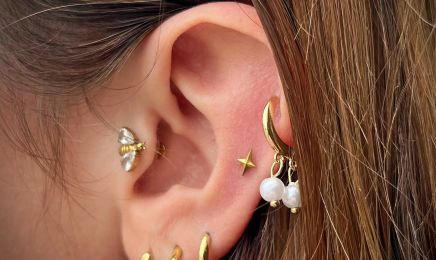Mortubint Piercing : Institut de beauté à Rennes
