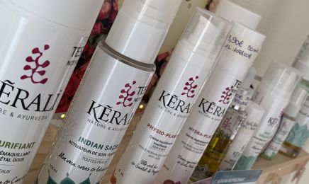 Ligaë Salon de Beauté : Manucure à Saint-Lô
