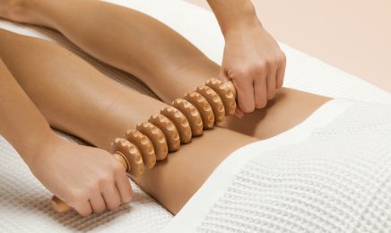 Nymphéa Spa Institut : Manucure à Alès