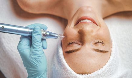 Nymphéa Spa Institut : Manucure à Alès