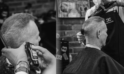 CutClub: Barbershop in Ingolstadt
