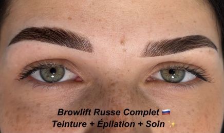 Beauty Lab Signature X LashEyes : Coiffeur à Rognac