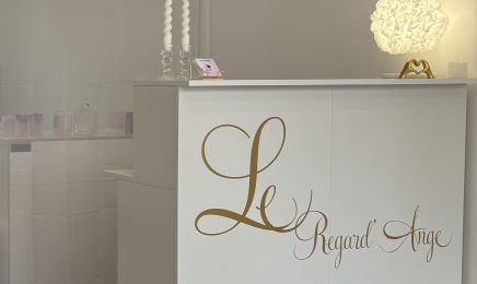 Le Regard’Ange  : Institut de beauté à Lésigny
