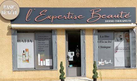 Basic Beauté : Institut de beauté à Galgon