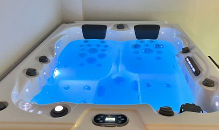 Hestia Institut : Spa à Saint-Pée-sur-Nivelle