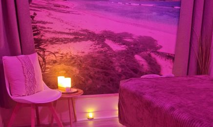 L'institut du Bien-Être | Massage et Head Spa  : Institut de beauté à Villemomble