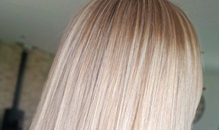 Couleur Vives : Coiffeur à Critot
