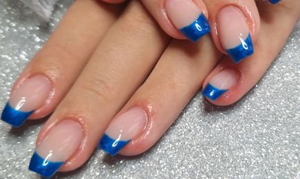 Alicia Nails : Manucure à Bastia