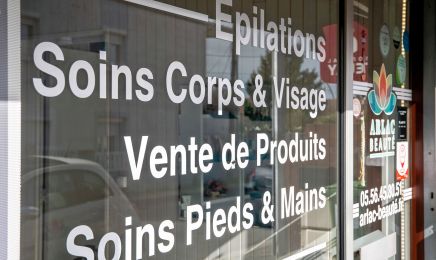 Arlac Beauté : Manucure à Mérignac