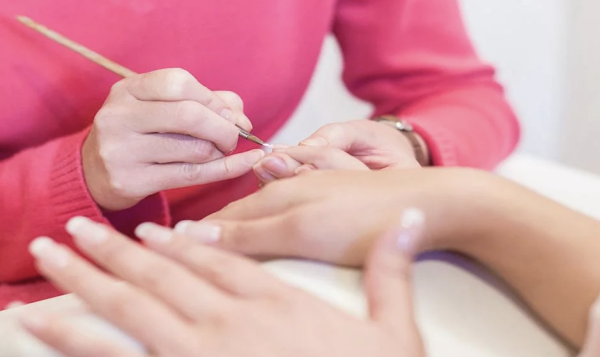 QUEEN NAILS SPA