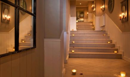 Chateau de Courban & SPA Nuxe : Institut de beauté à Courban