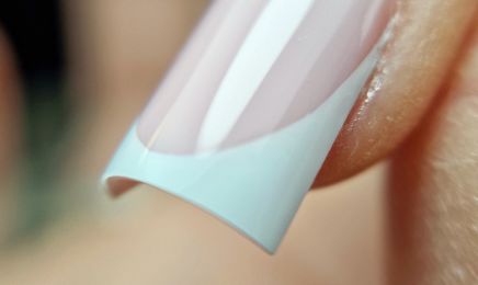Passi'ongles et Beauté - ONGLES - MENIN BE - HALLUIN FR : Manucure à Menen