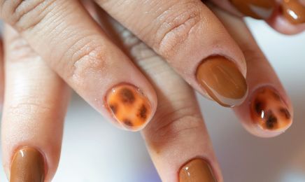 Topaze Nails Studio : Manucure à Vausseroux