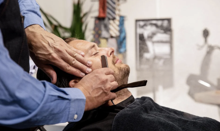 SHAPE UP : Coiffeur à Paris