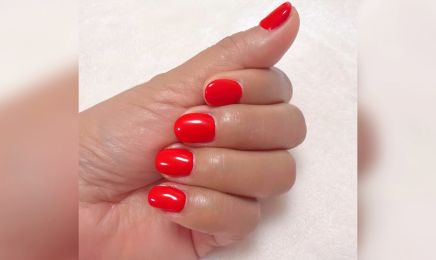 Apsara Nails & Beauty: Nagelstudio in Nürnberg