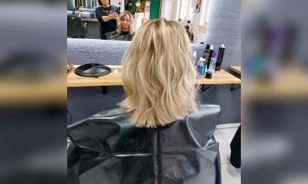 Barber Shop Walat: Barbershop in Neuburg an der Donau