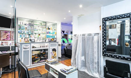 Eden perfect : Manucure à Paris