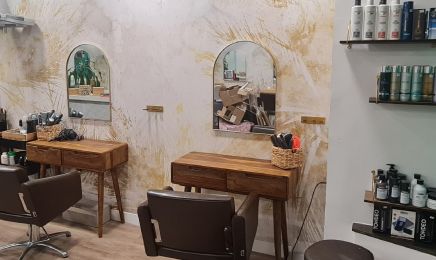 17eme Hair : Coiffeur à Paris