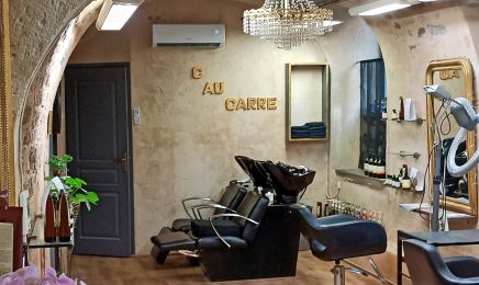 C au carre : Coiffeur à Nîmes