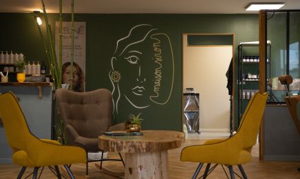 Maison Siron  : Coiffeur à Montferrand-le-Château