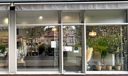 L'Art du Détail : Coiffeur à Barberaz
