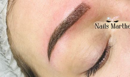 Nails Marthe  : Manucure à Agen