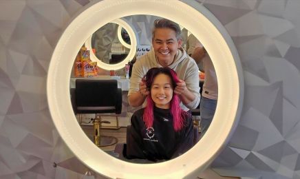 MH Coiffeur Créateur  : Coiffeur à Chanteloup-en-Brie