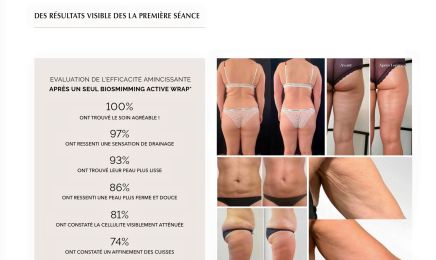 Oze&Move : Institut de beauté à Montfort-sur-Meu