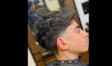 BARBERIA DI FARRUGG : Coiffeur à La Motte-Servolex