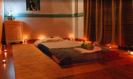 Penpraya Spa & Massages : Institut de beauté à Saint-Laurent-du-Var