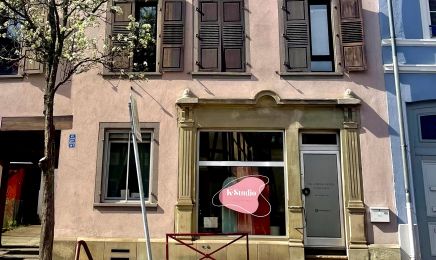K Studio Beauty : Manucure à Schiltigheim
