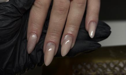 Maison Beauté 51 : Manucure à Reims