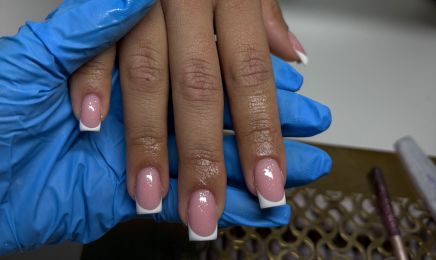 Maison Beauté 51 : Manucure à Reims