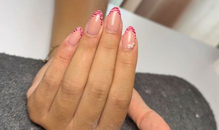 Meelie Nails 83 : Manucure à Toulon