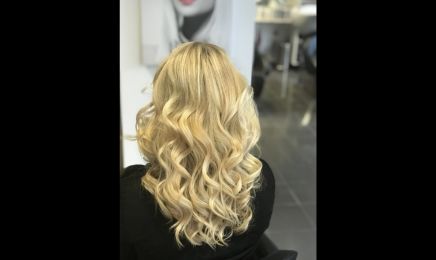 Julie C.  : Coiffeur à Nancy