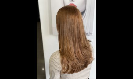 Julie C.  : Coiffeur à Nancy