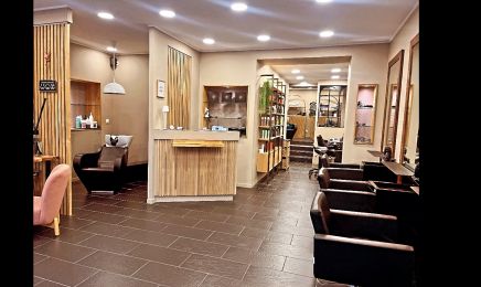 Alexandre Bruno : Coiffeur à Lille