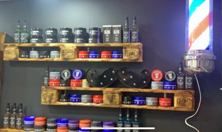 Barber Saint Clair : Coiffeur à Caluire-et-Cuire