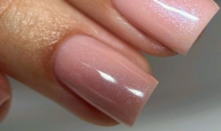 Kmilla.nails x L(e)ashes  : Manucure à Bordeaux