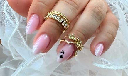 les ongles de gege  : Manucure à Pertuis